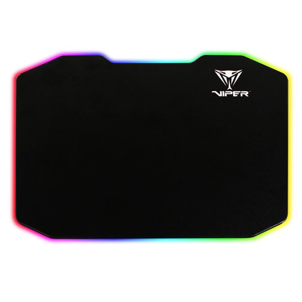 Patriot-Memory PV160UXK W128268876 Viper Gaming Mouse Pad Black 