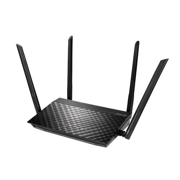 Asus 90IG0540-BO9400 W128268942 Rt-Ac59U Wireless Router 