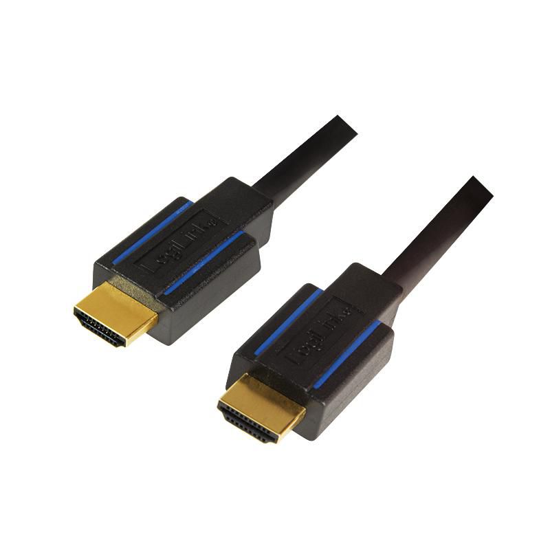 LogiLink CHB004 W128268944 Hdmi Cable 1.8 M Hdmi Type A 