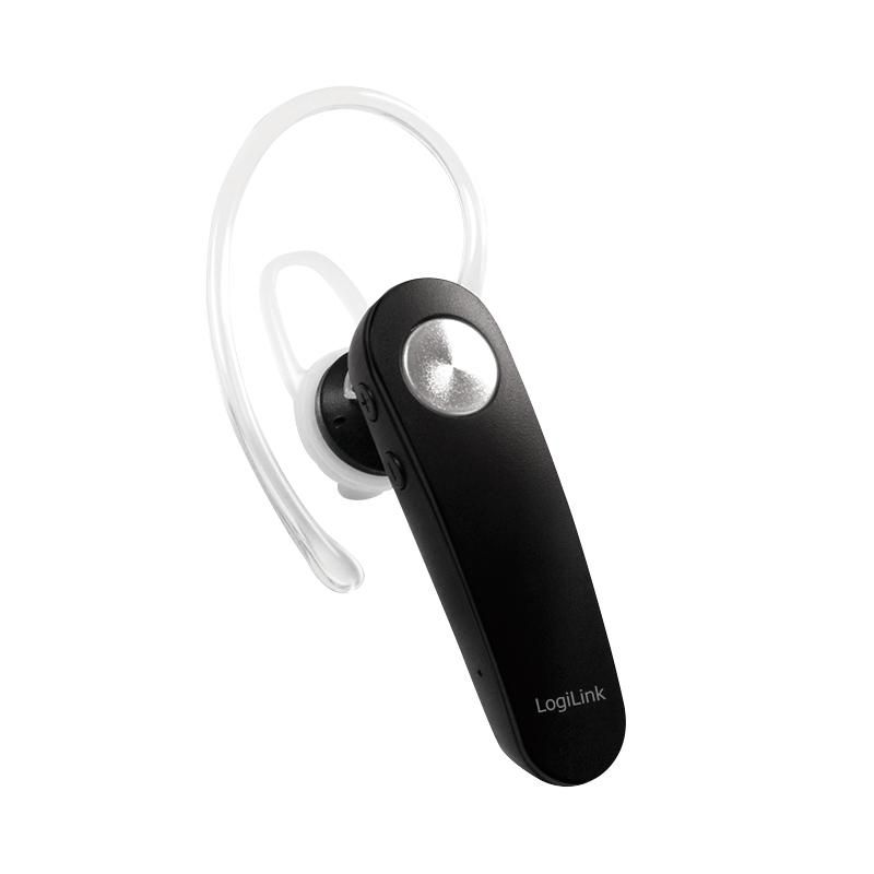 LogiLink BT0046 W128268962 HeadphonesHeadset Wireless 