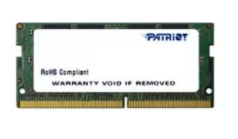 Patriot-Memory PSD44G240081S W128268977 4G240081S Memory Module 4 Gb 