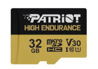 Patriot-Memory PEF32GE31MCH W128268995 Ep Series High Endurance 32 