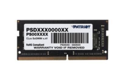 PATRIOT 16G32002S Memory Module 16 Gb