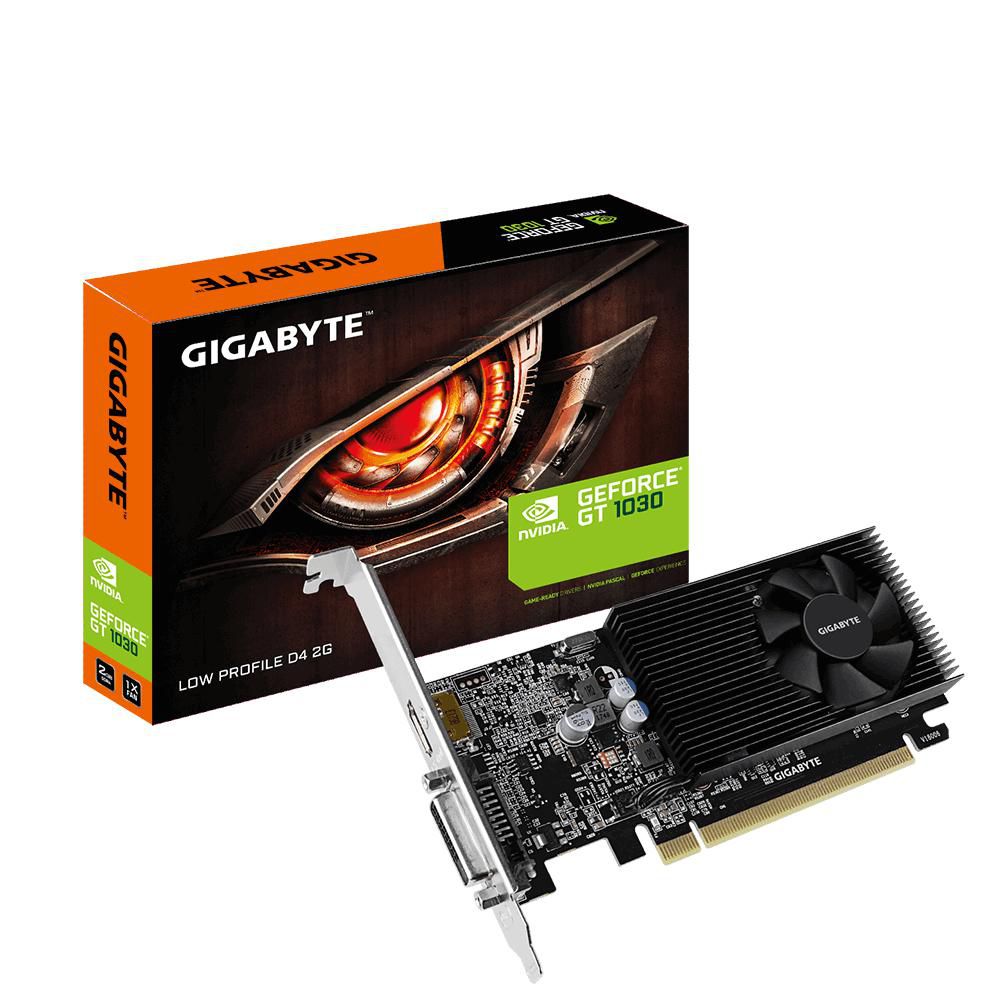 Graphics Card Nvidia Geforce