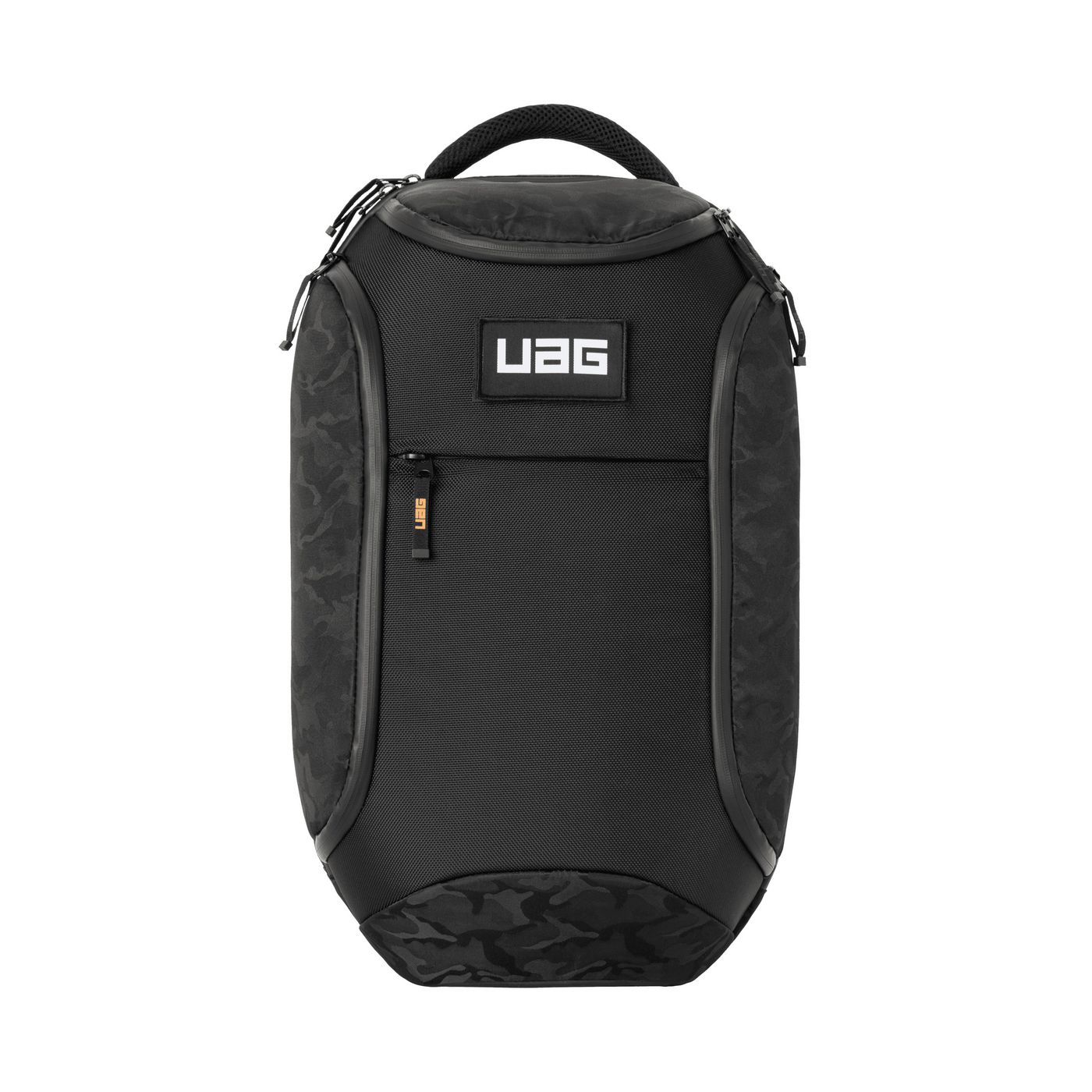 Urban-Armor-Gear 981830114061 W128269327 Standard Issue Backpack Black 