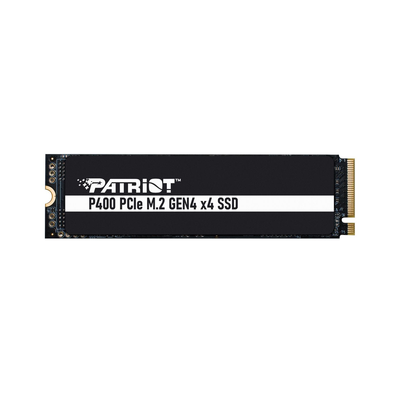 Patriot-Memory P400P1TBM28H W128269374 P400 M.2 1000 Gb Pci Express 