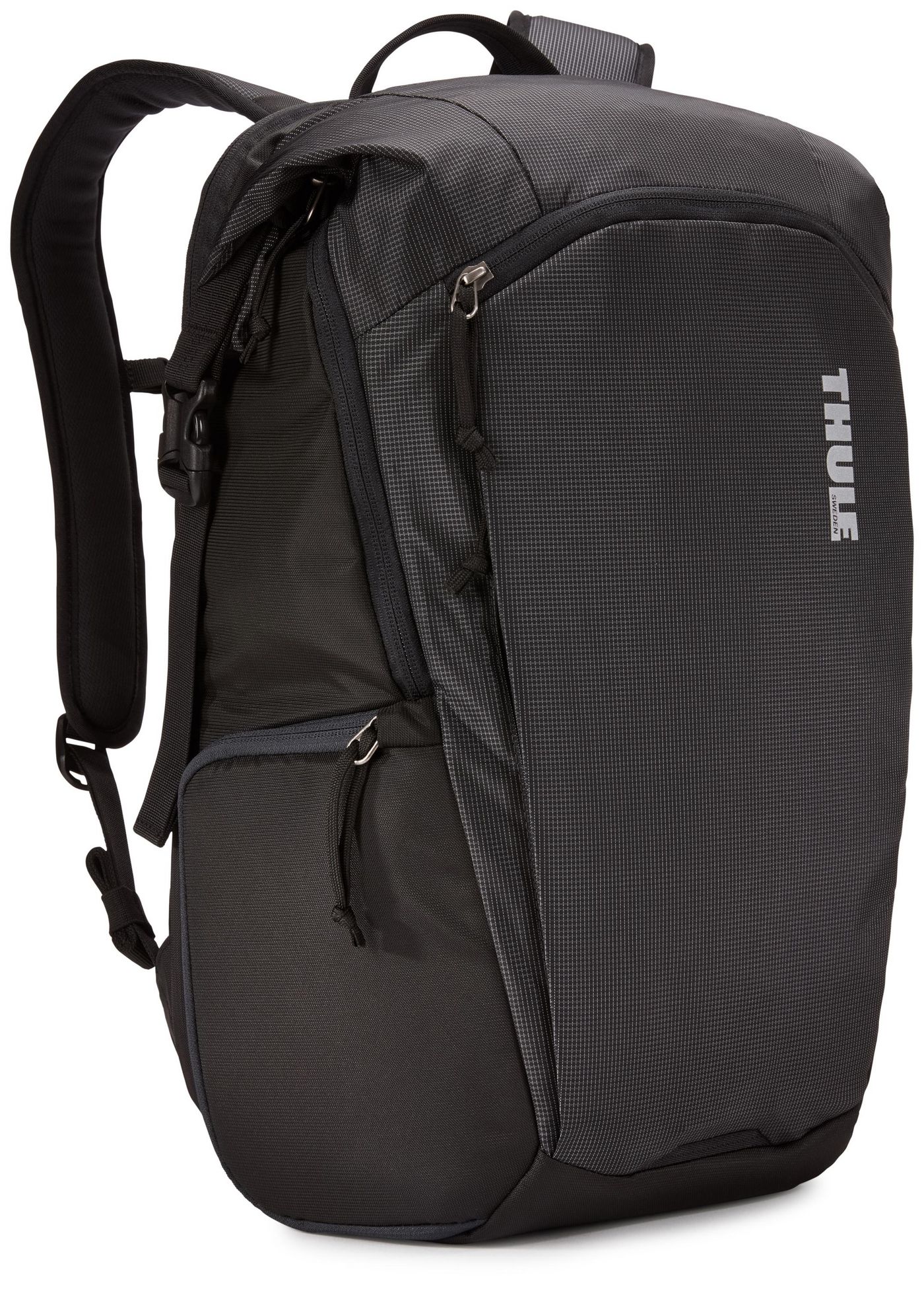 Thule 3203904 W128269435 Enroute Large Backpack Black 