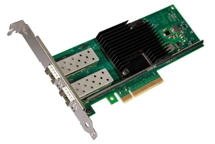 Cisco UCSC-PCIE-ID10GF W128269678 Network Card Internal Fiber 