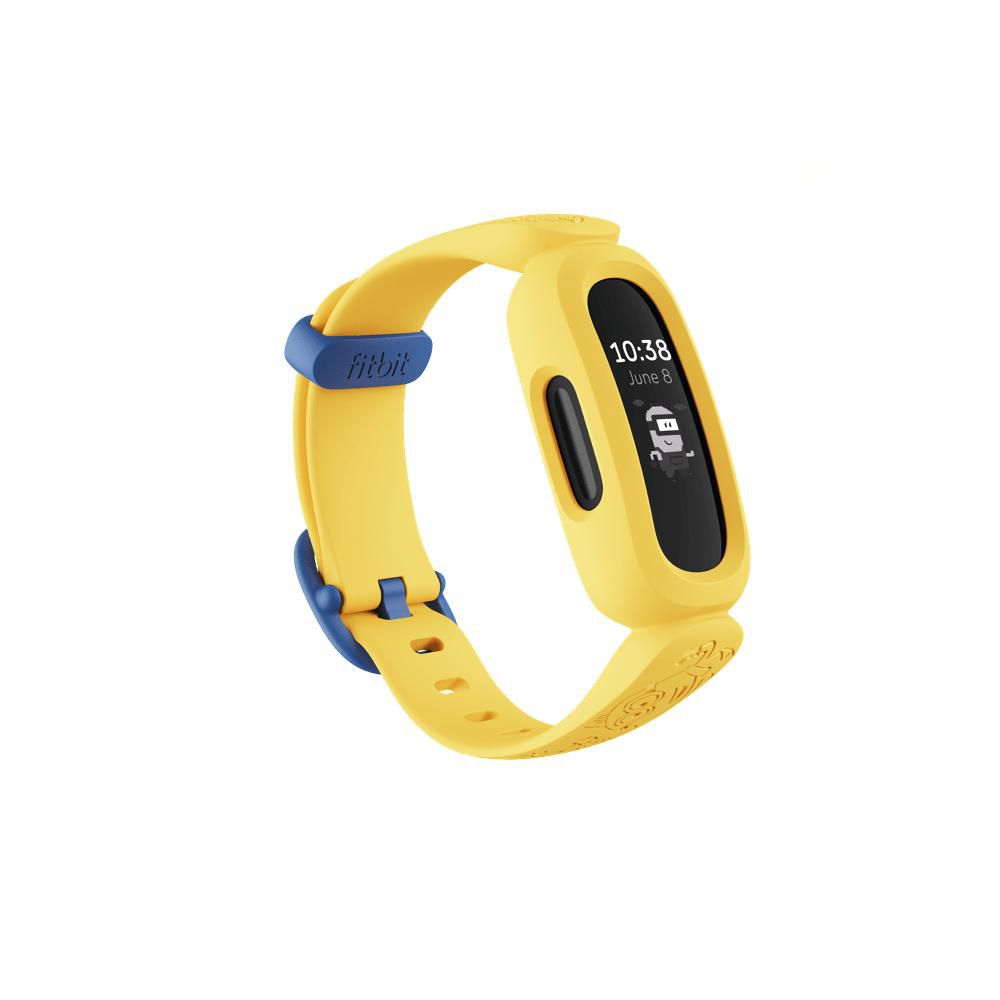 Fitbit FB419BKYW W128269738 Ace 3 Wristband Activity 