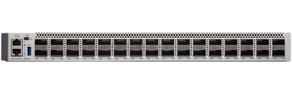 Network Switch Managed L2/L3