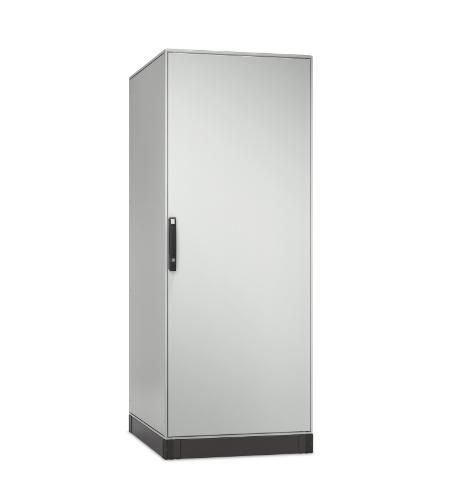 APC NSYSFRSEDC2812E W128269854 Rack Cabinet 42U Freestanding 