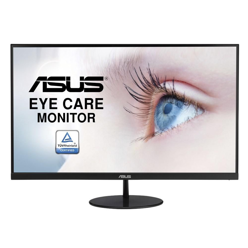 Desktop Monitor - VL278H - 27in - 1920x1080 (FHD) - Black