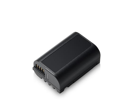 Panasonic DMW-BLK22E accessorio per fotocamera sportiva Batteria per fotocamera (DMW-BLK22 - Battery for Panasonic LUMIX DC-S5)