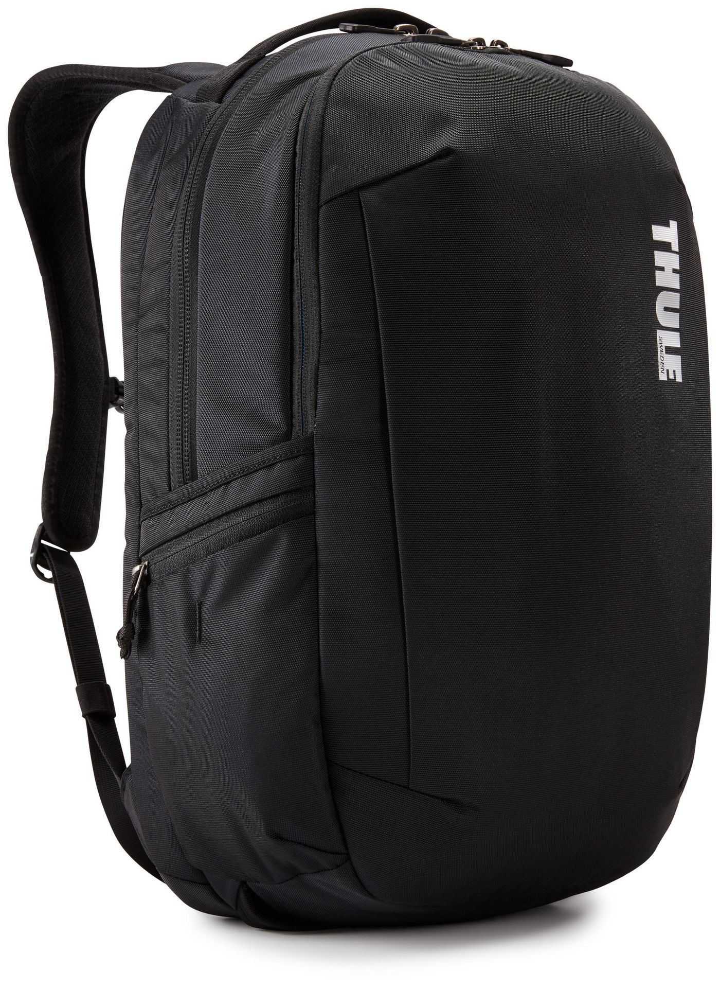 Thule TSLB-317 BLACK W128558521 17 Black Backpack Nylon 