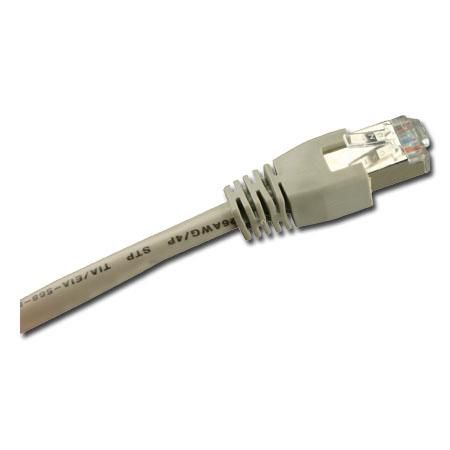 Sharkoon 4044951003693 W128270274 Cat.6 Network Cable Rj45 Grey 