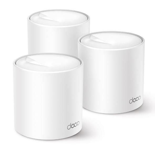 TP-Link DECO X503-PACK W128270301 Ax3000 Whole Home Mesh Wifi 6 