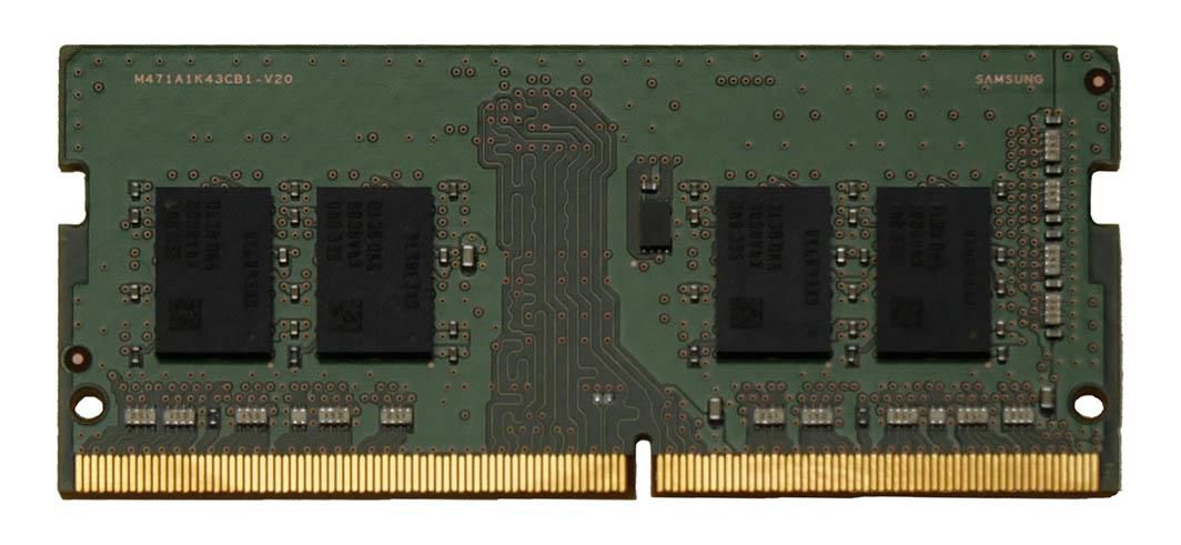 Panasonic FZ-BAZ1908 W128270373 Memory Module 8 Gb 1 X 8 Gb 
