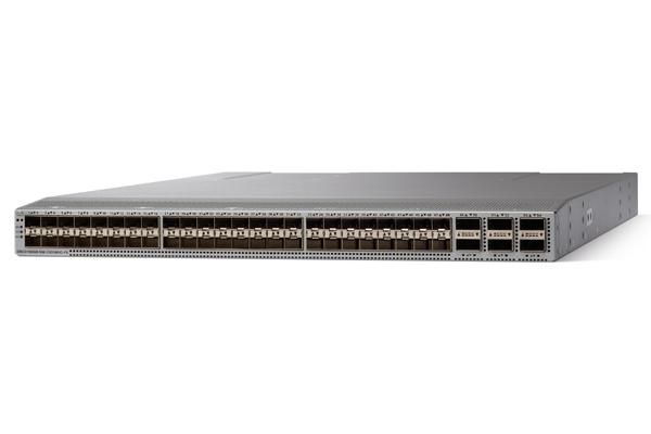 Cisco N9K-C93180YC-FX-RFB W128294657 Nexus 93180Yc-Fx 10G Ethernet 