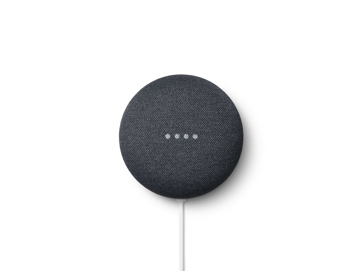 Google GA00781-NO W128270750 Nest Mini 