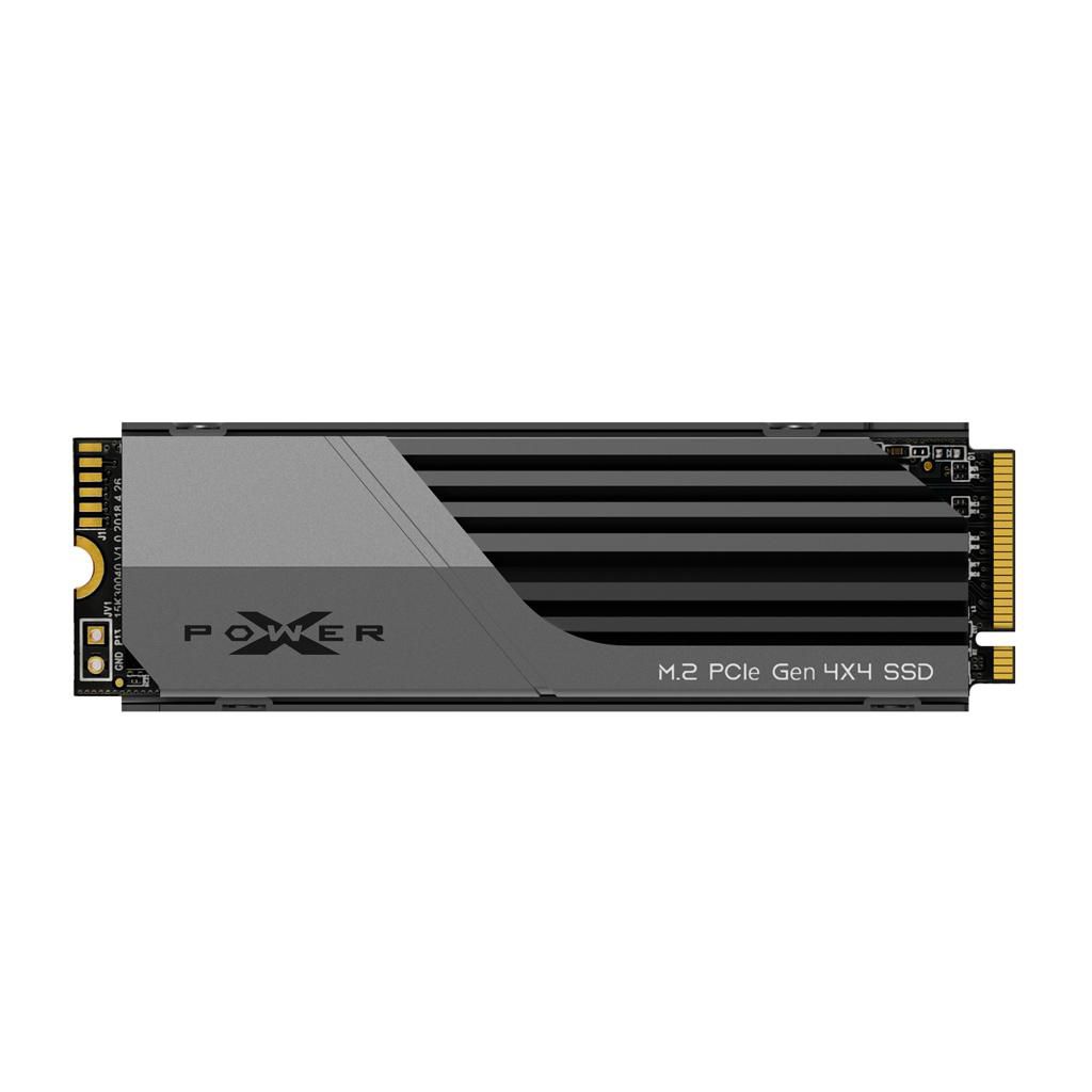 SILICON POWER XPOWER XS70 1TB