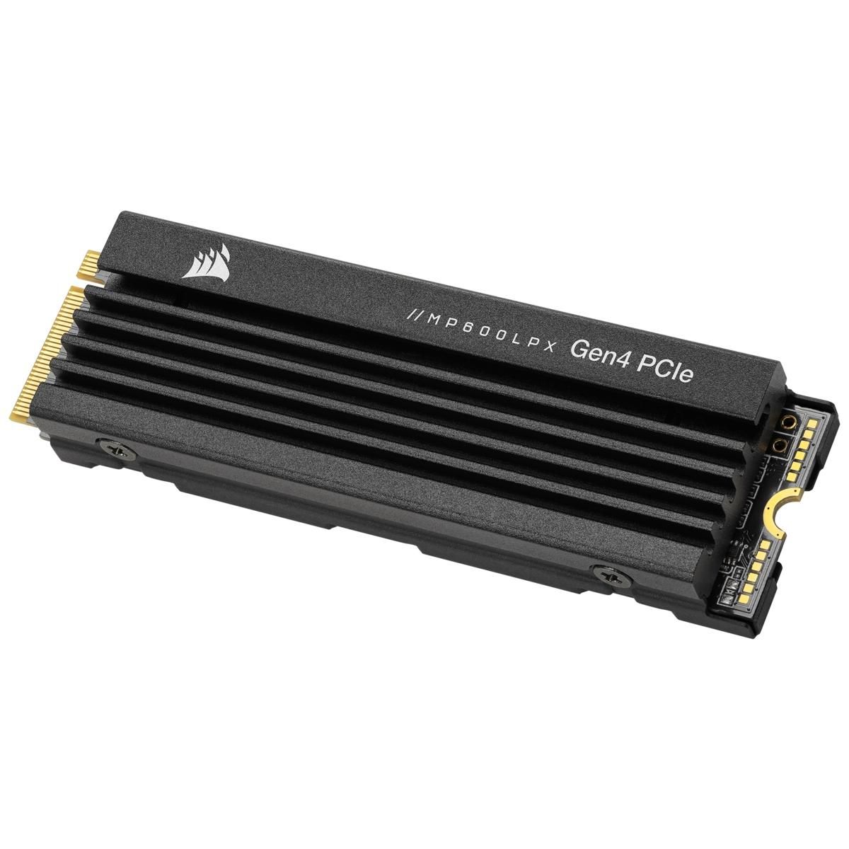 CORSAIR MP600 PRO LPX 500GB