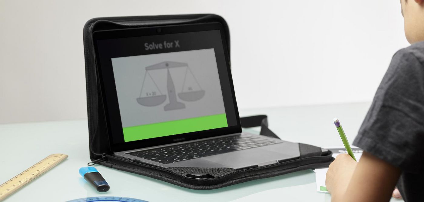 Belkin EDA004 W128270912 Always-On Laptop Case For 14 