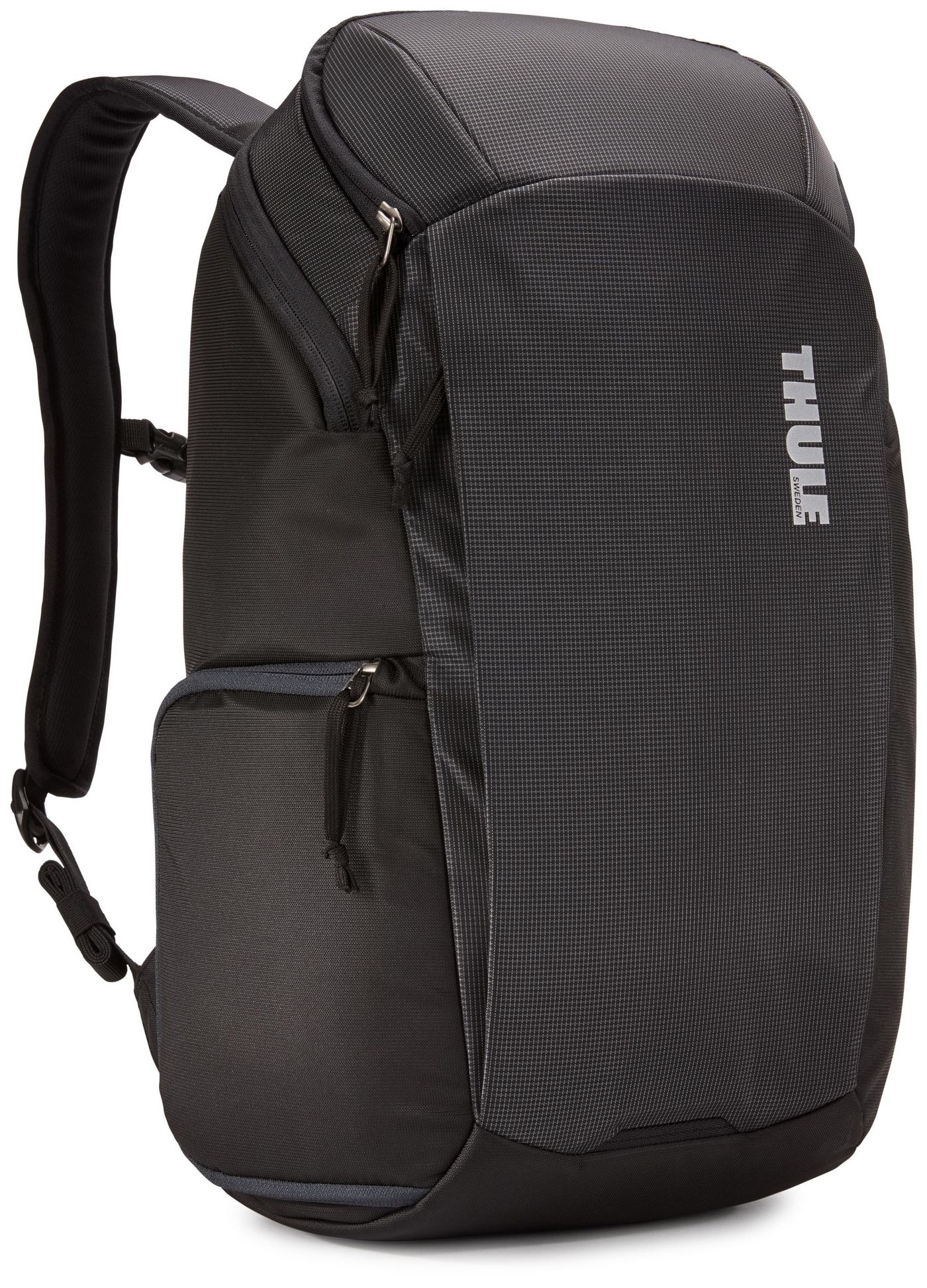Thule 3203902 W128270953 Enroute Medium Backpack Black 