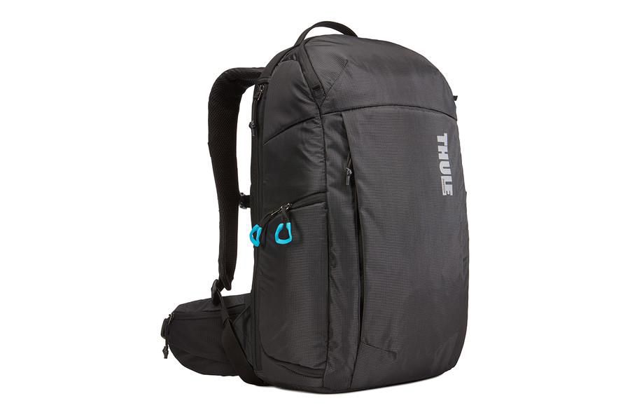 Thule TAC106K W128270955 Tac-106 Backpack Black Nylon 
