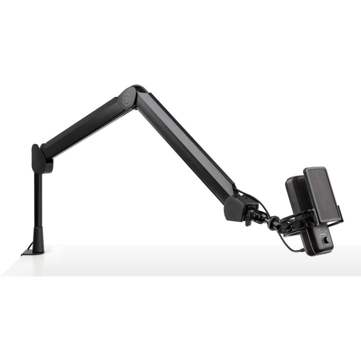 Wave Mic Arm Desktop - 10AAM9901