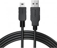 Wacom ACK4120603 W128271130 Usb Cable 4.5 M Black 
