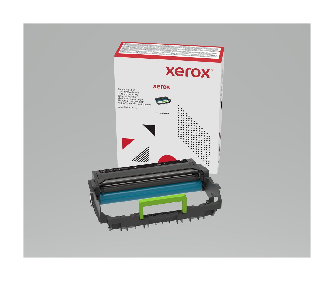 XEROX B310 Drum Cartridge 40000 Pages