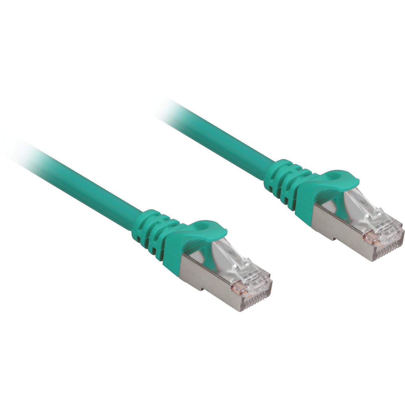 Sharkoon 4044951018628 W128271643 Cat.6A Sftp Networking Cable 