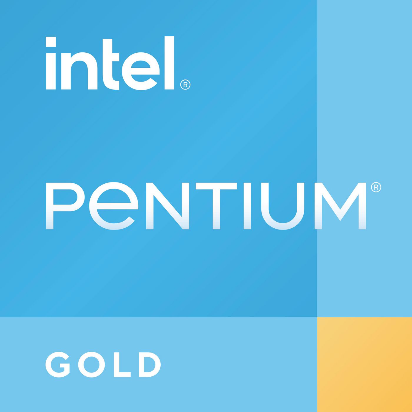 Intel CM8071504651605 W128271657 Pentium Gold G7400 Processor 