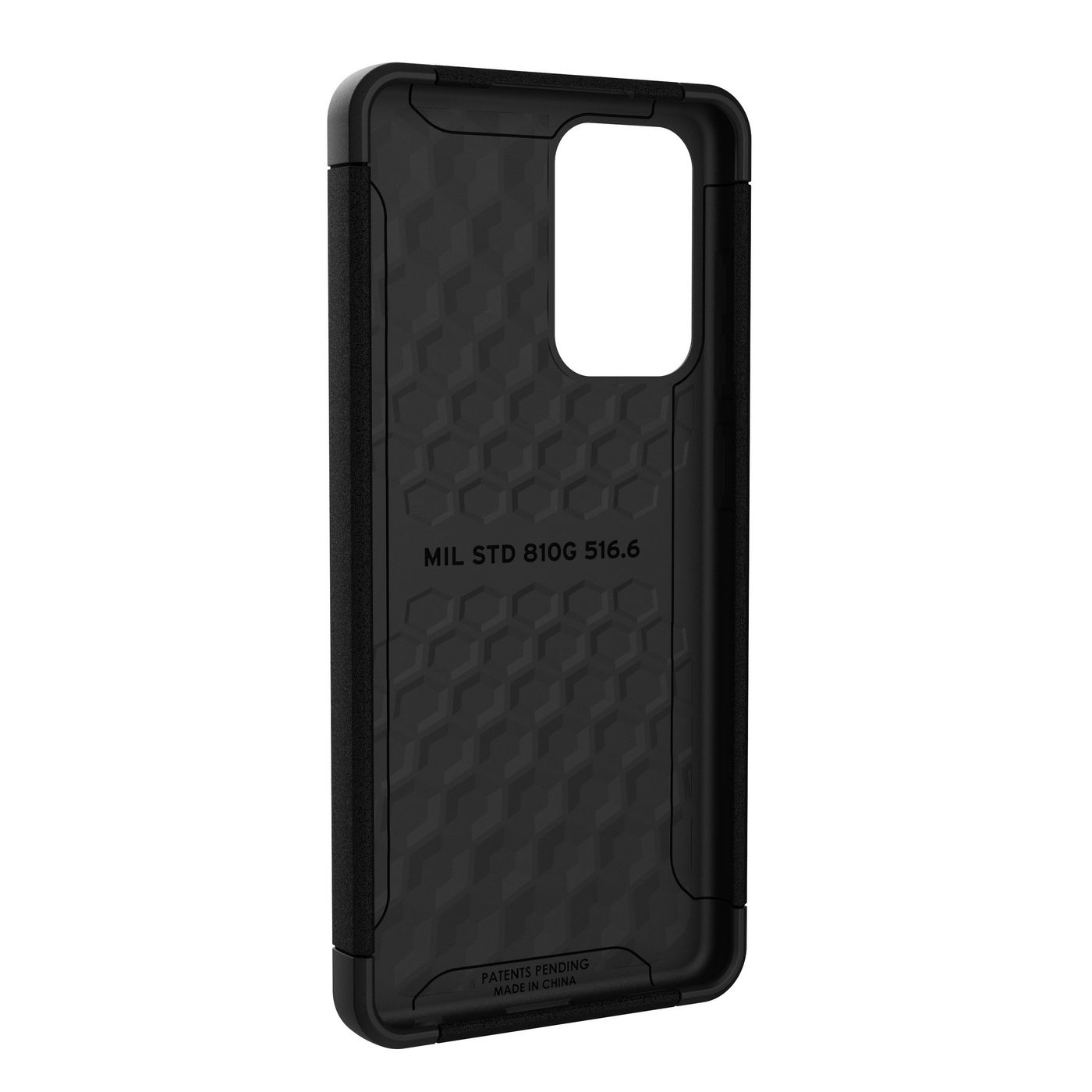 Urban-Armor-Gear 212878114040 W128271677 Scout Mobile Phone Case 16.5 