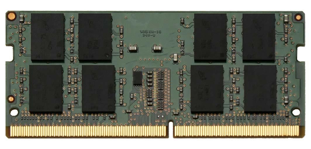 Panasonic FZ-BAZ1916 W128271690 Memory Module 16 Gb 1 X 16 Gb 
