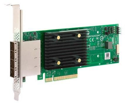 LENOVO ThinkSystem 440-16e SAS/SATA PCIe Gen4