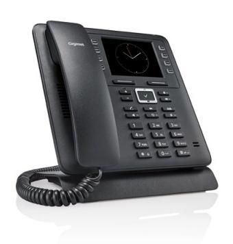 Gigaset S30853-H4003-R101 W128271810 Maxwell 3 Ip Phone Black 2 
