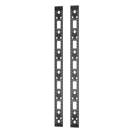 APC Easy Rack Vertical 0U accessory 42U - ER7RCC42