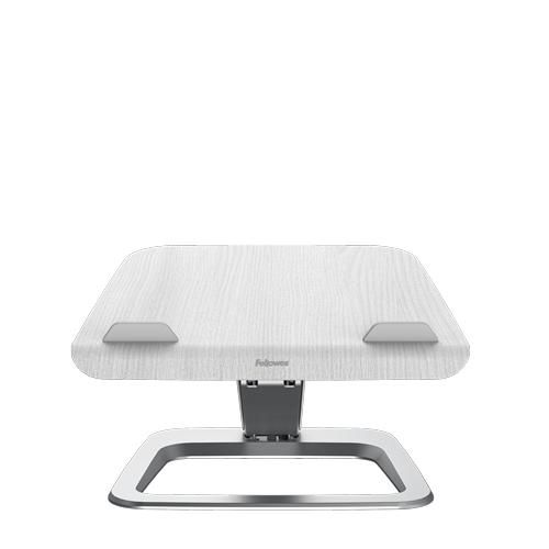 Fellowes 8064401 W128271931 Notebook Stand White 48.3 Cm 