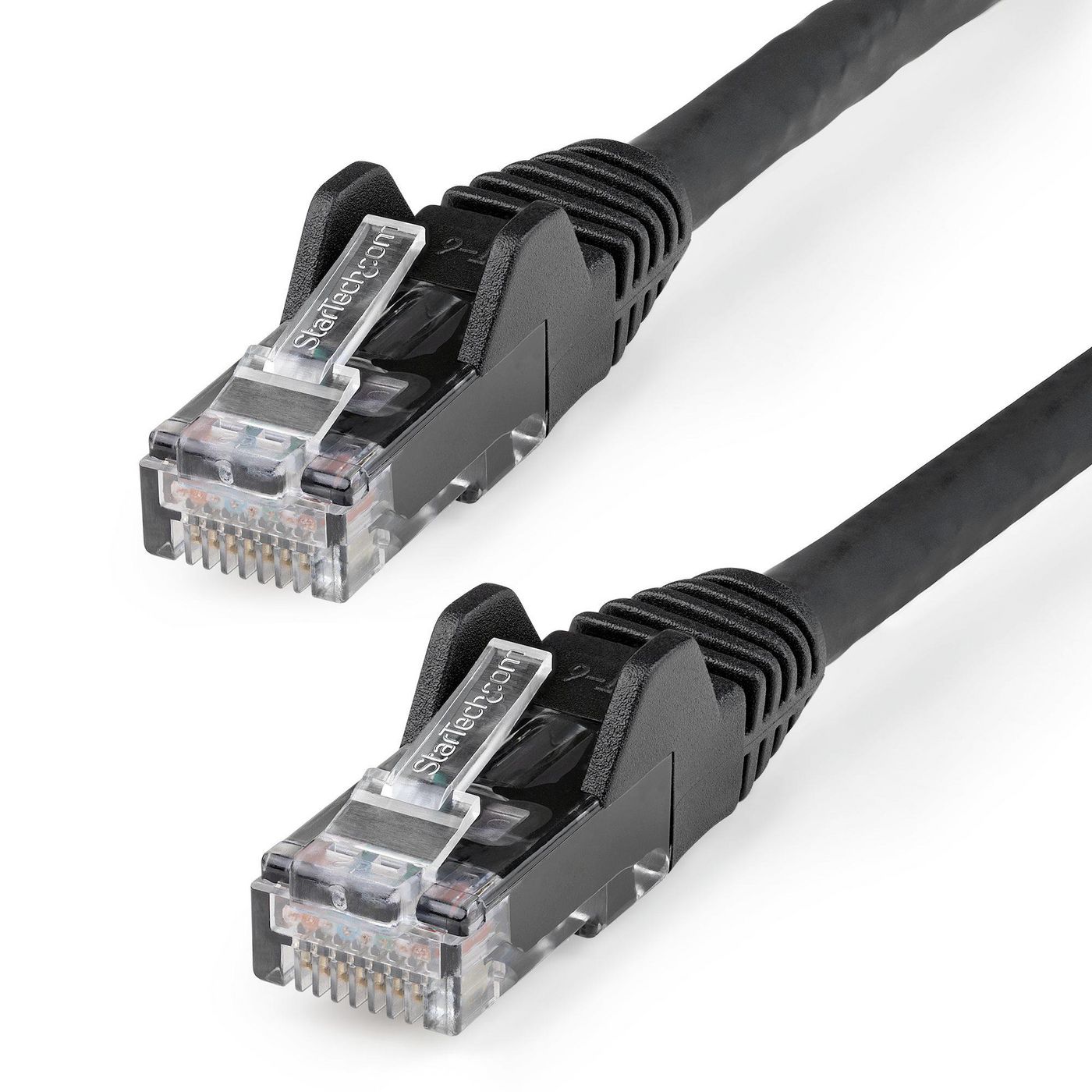 STARTECH.COM 10m Netzwerkkabel CAT6