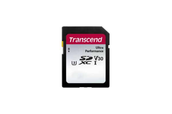 Transcend TS64GSDC340S W128272056 Sdxc 340S 64 Gb Uhs-I 