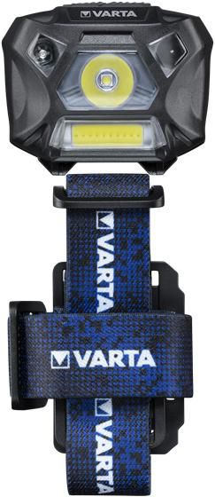 Varta 18648101421 W128272196 Work Flex Motion Sensor H20 