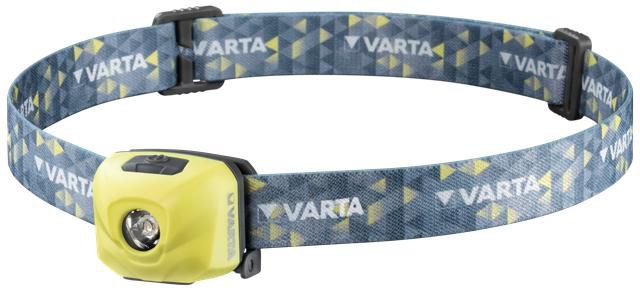 Varta 18631201401 W128278359 Outdoor Sports Ultralight 