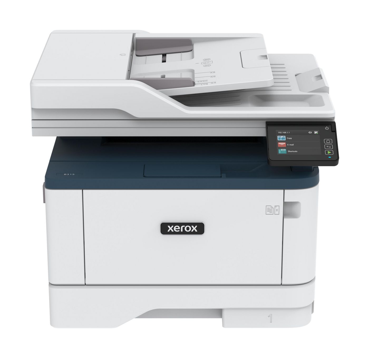 Xerox B315V_DNI W128272244 B315 Multifunction Printer, 