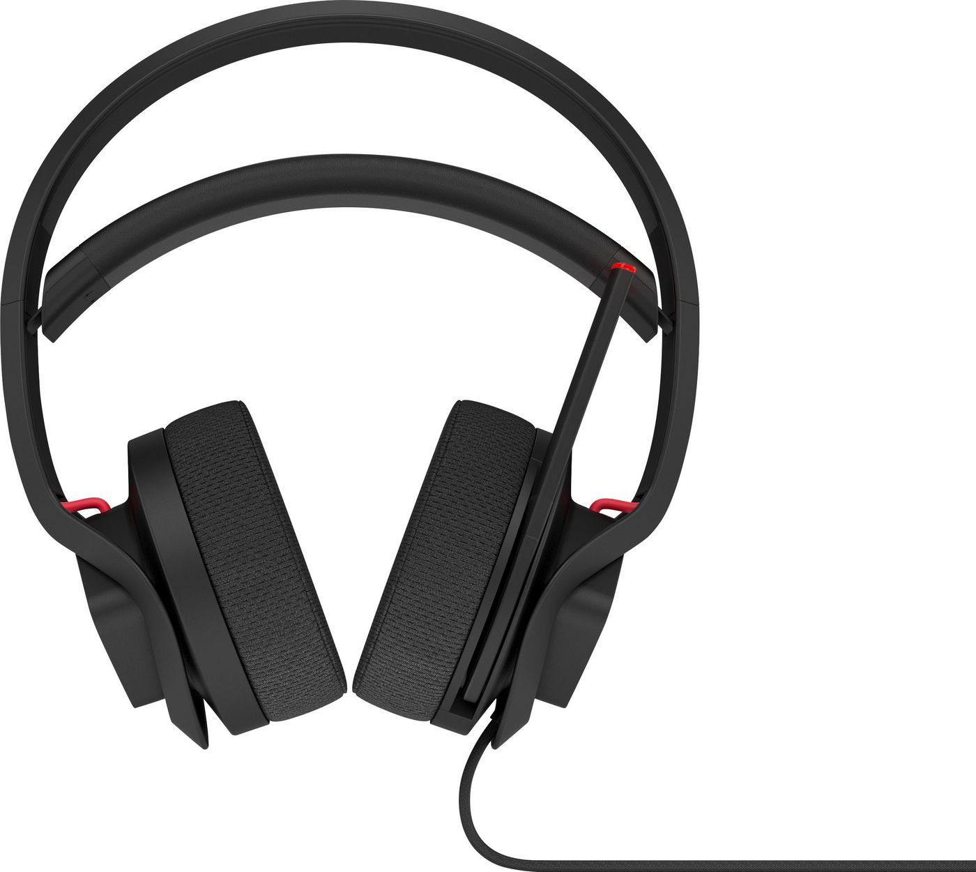 Headset OMEN X by HP Mindframe - Stereo - USB