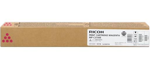 Ricoh 842059 W128272369 Toner Cartridge 1 PcS 