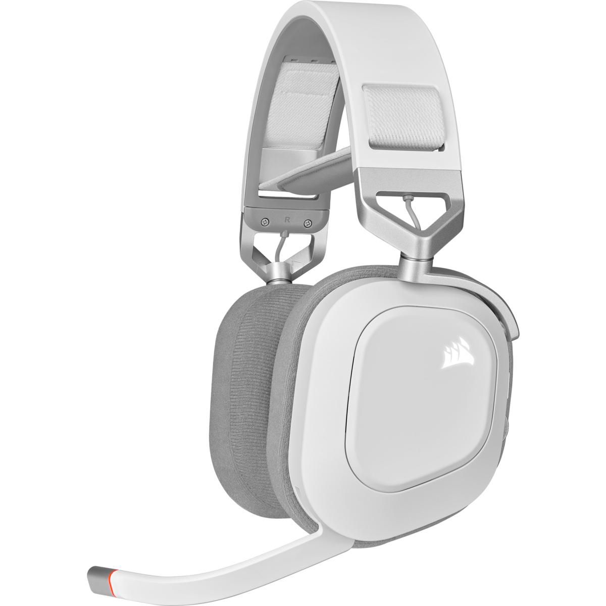 Corsair CA-9011236-EU W128272418 Hs80 Rgb Headset Wireless 
