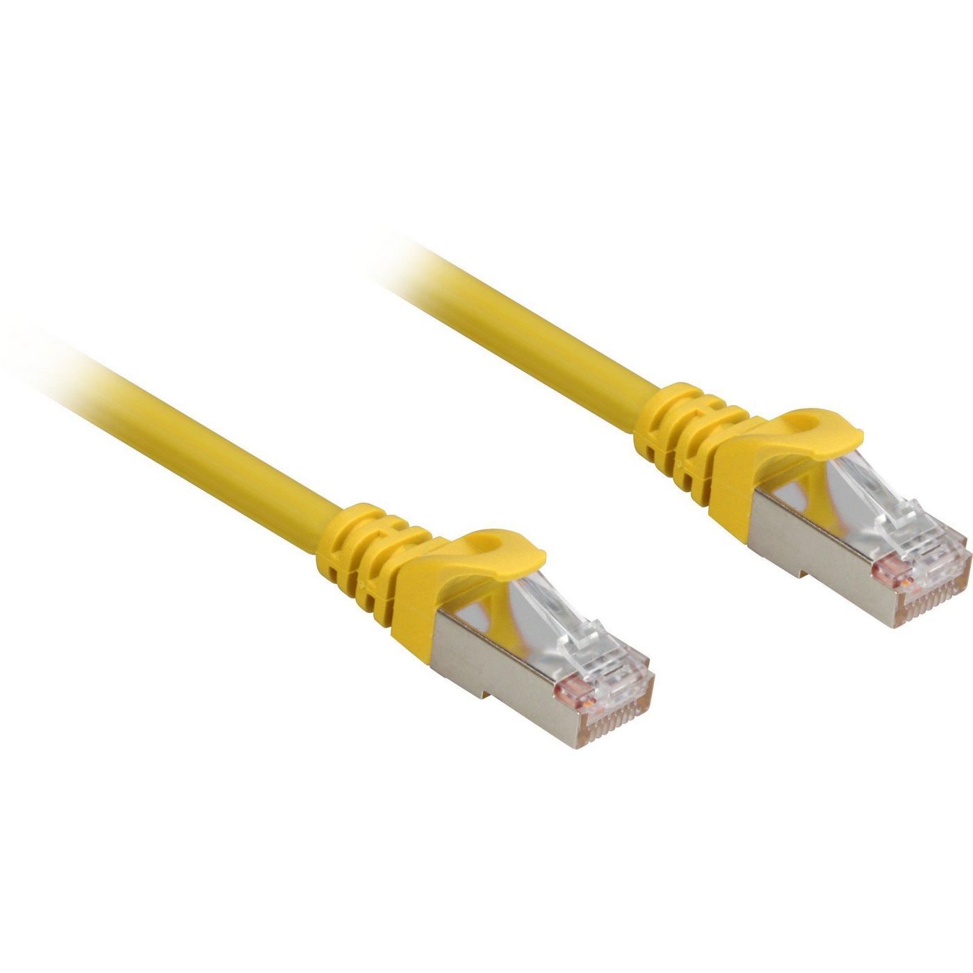 Sharkoon 4044951018512 W128272576 Cat.6A Sftp Networking Cable 