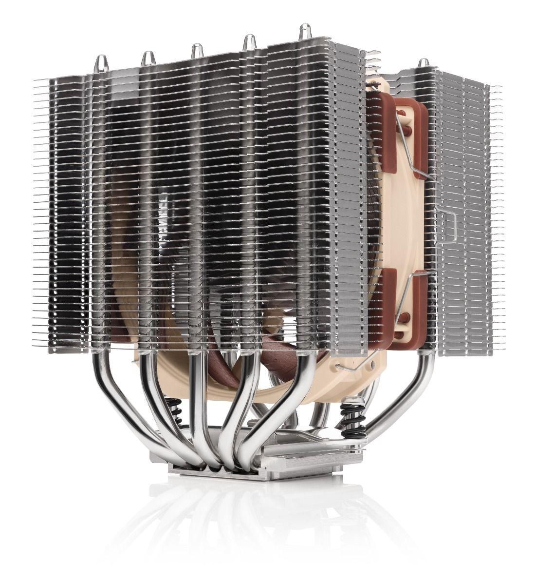 Noctua NH-D12L W128272629 Computer Cooling System 