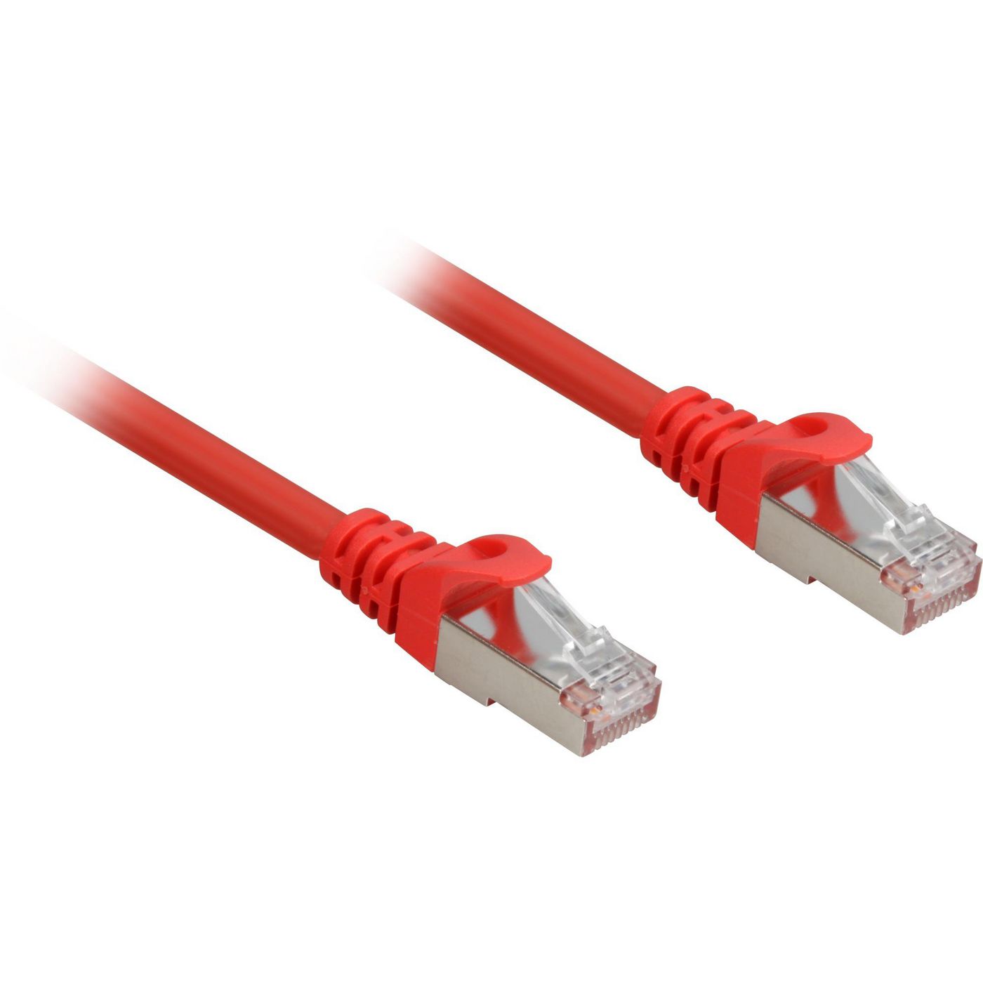 Sharkoon 4044951018703 W128272728 Cat.6A Sftp Networking Cable 